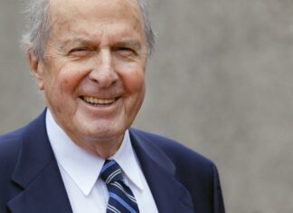 Die MHH trauert um Professor Hans Borst Professor Dr. Hans Borst