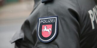 Polizei Niedersachsen