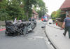 Unfall