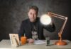 Frederic Hormuth Pressefoto