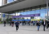IAA TRANSPORTATION in Hannover eröffnet