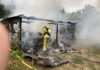 Feuerwehreinsatz