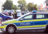 Polizeieinsatz