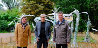 Aus Kunststoff wird Kunst-Stoff