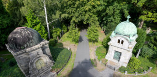 Tag des Friedhofs 2022 - Stadtfriedhof Engesohde