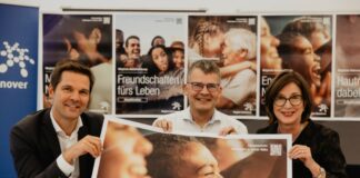 Parat für den Herbst: Neue Kampagne soll Impf-Offensive befeuern