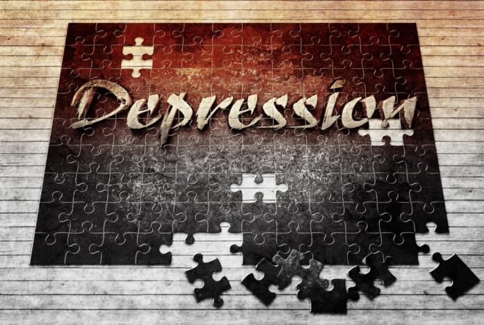 Puzzle - Depression