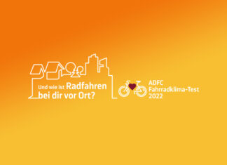 Wie ist Radfahren… in Langenhagen? ADFC Fahrradklima-Test 2022