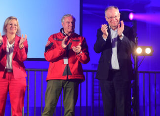 Landeswettkampf der Johanniter: Beste Retter in Hannover gekürt Landeswettkampf der Johanniter