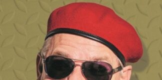Ausbilder Schmidt