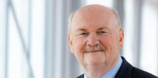 Professor Dr. Michael Manns