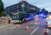 Themenfoto: Kampfmittelbeseitigung - Evakuierung
