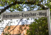 Hermann-Euscher-Weg in Godshorn
