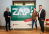 Erlebnis-Zoo Hannover ruft neuen Artenschutz-Preis „ZAP!“ aus