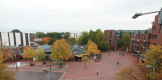 Marktplatz Langenhagen