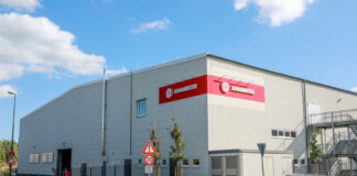 Eröffnung Johanniter-Standort Langenhagen
