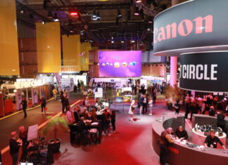 PHOTOPIA: Festival of Imaging inspiriert und begeistert Publikum und Branche gleichermaßen PHOTOPIA - Hamburg