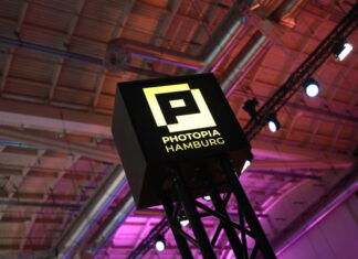 PHOTOPIA Hamburg erhält Auszeichnung als „Best Photo Event“ PHOTOPIA - Hamburg