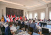 Ministerpräsidentenkonferenz in Hannover