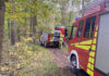 Feuerwehreinsatz