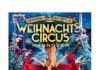 Weihnachts-Circus Hannover - Plakat 2022