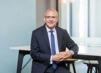 Mehr Gehalt für Beraterinnen und Berater bei der Hannoverschen Volksbank Jürgen Wache, Vorstandsvorsitzender der Hannoverschen Volksbank