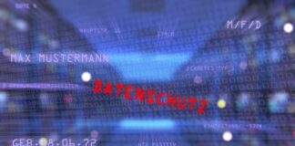 Grafik Datenschutz