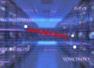 Kostenlose Schulung „Datenschutz im Verein“ für ehrenamtlich Tätige Grafik Datenschutz