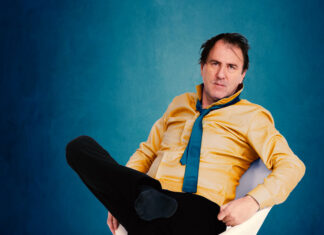 STEFAN WAGHUBINGER „Ich sag´s jetzt nur zu Ihnen“ im daunstairs Am 3.11.2022 hat die MIMUSE Stefan Waghubinger im daunstärs zu Gast.