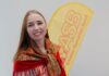 Maren Spitzenberger ist neue Geschäftsführerin beim ASB Hannover.