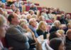 Patientenveranstaltung Info-Reihe Krebs
