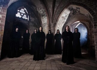 GREGORIAN – Pure Chants Tour 2023 GREGORIAN