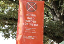 Bereich Isernhagen: Linie 620 betroffen Haltestelle gesperrt/entfällt