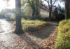 Ehlersplatz in Langenhagen