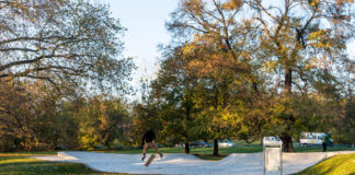 SkateKidsArea