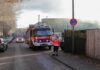Schrottbrand-PKW