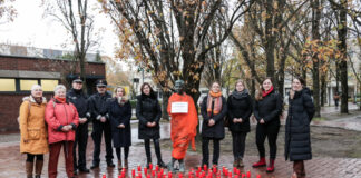 Orange Day 2022 - Langenhagen