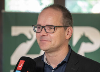 Kultusminister Grant Hendrik Tonne legt Ministeramt nieder Grant Hendrik Tonne