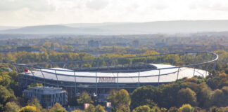 Heinz von Heiden Arena Hannover