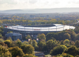 Mit der Profimannschaft: 96-Weihnachtsfeier für Klein und Groß findet am 3. Dezember statt Heinz von Heiden Arena Hannover