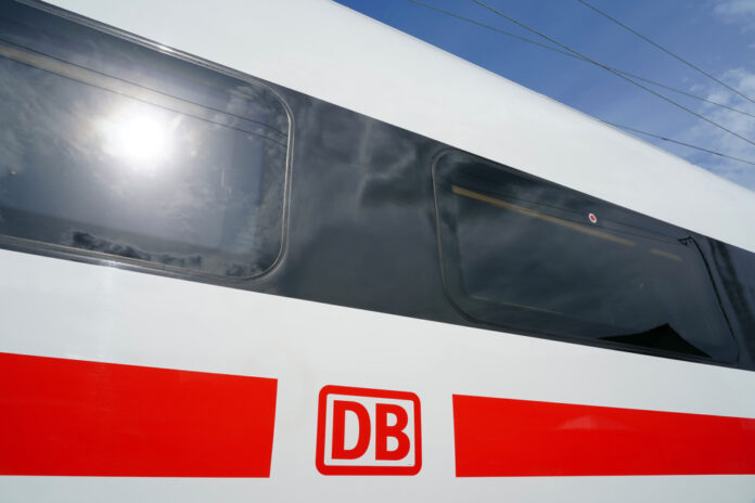 Deutsche Bahn / ICE 4 Baureihe 412