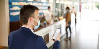 Gesundheitskarte zum Einlösen von E-Rezepten