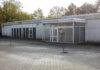 Der ehemalige NP-Markt in Kaltenweide.