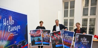 Internationaler Feuerwerkswettbewerb 2023