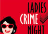Poster: MIMUSE Ladies Crime Night