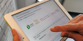 Online-Umfrage Social2Mobility