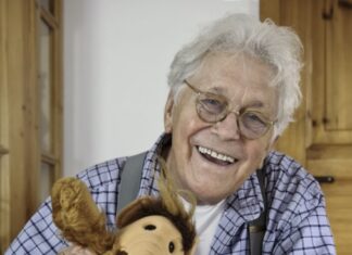 Hannover Airport: „Null Problemo“ – Erleben & Erlesen am 13. Dezember mit Tommi Piper Tommi Piper