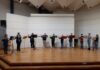 Querflöten-Ensemble der Musikschule Langenhagen