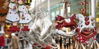 Weihnachtsmarkt