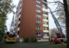 Wohnungsbrand in Barsinghausen